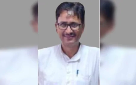 14 सितम्बर को होगा शिक्षक सम्मेलन