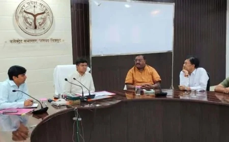 तुलसी स्मारक सभा के नवीनीकरण को हुए प्रस्ताव