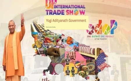 उत्तर प्रदेश के युवाओं को उद्यमिता की ओर आकर्षित करेगा यूपीआईटीएस 2025
