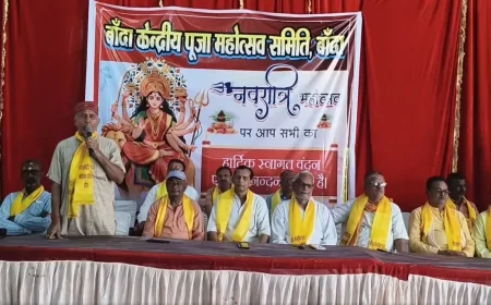 नवरात्र के दौरान जनपद को बिजली कटौती मुक्त रखने की मांग