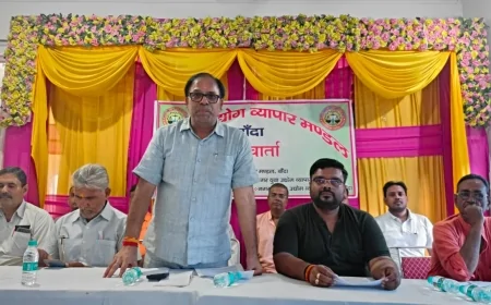 त्योहार और शादी-बारात सीजन में 5 लाख करोड़ का व्यापार होने की उम्मीद – भारतीय उद्योग व्यापार मंडल