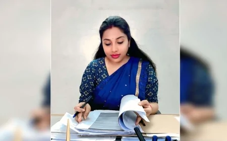 सचिव ने राजकीय संप्रेक्षण गृह का किया निरीक्षण