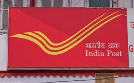 171 साल पुरानी रजिस्टर्ड डाक सेवा बंद, अब केवल स्पीड पोस्ट से होगी बुकिंग