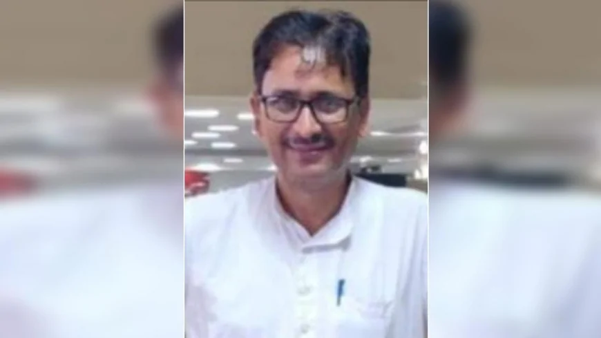 आज नहीं मनाएंगें शिक्षक दिवस