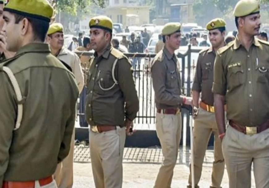 हमीरपुर : गैंगरेप की शिकार महिला की मौत, पुलिस हिरासत में दो आरोपित