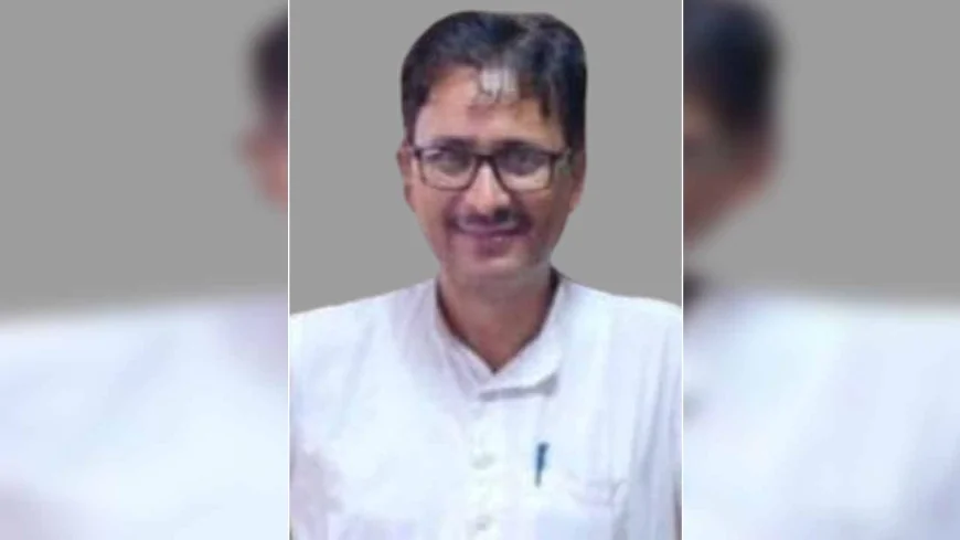 14 सितम्बर को होगा शिक्षक सम्मेलन