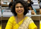 सरकारी आवास विवाद : IAS दुर्गा शक्ति नागपाल से 1.64 करोड़ रुपये का किराया मांगा गया