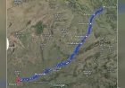 लखनऊ-भोपाल एक्सप्रेसवे से घटेगा सफर का समय, 15 घंटे की दूरी अब सिर्फ 7 घंटे में