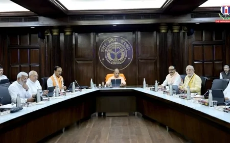 पर्यटन को नई उड़ान : यूपी सरकार ने लागू की “बेड एंड ब्रेकफास्ट एवं होमस्टे नीति – 2025”