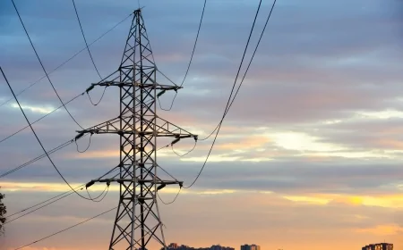 5 से 8 अक्टूबर तक क्यों रहेगा बाँदा में शटडाउन? जानिए पूरा कारण