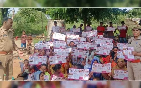 एंटी रोमियो टीमो ने ग्रामीण क्षेत्रों में चलाया अभियान