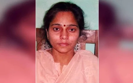 श्रीमती अल्पना ने संभाला बांदा के जिला जज का कार्यभार