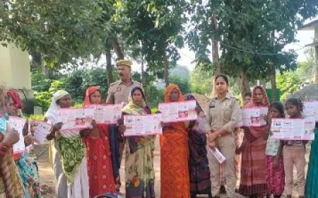 स्कूल-कालेजो में आयोजित किए जागरुकता कार्यक्रम