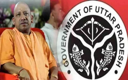 उत्तर प्रदेश में आईएएस अफसरों के तबादलों पर पलटी सरकार — 24 घंटे में बदले दो आदेश, ब्यूरोक्रेसी में चर्चा तेज़