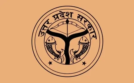 24 घंटे में दोबारा तबादले से मचा हड़कंप — यूपी शासन ने खुद ही पलटा आदेश, नौकरशाही में चर्चा तेज़