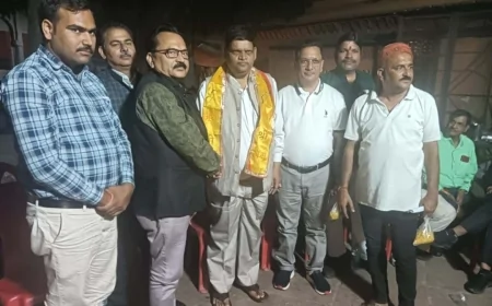 एक नवम्बर से श्रंगवेरपुर धाम में शुरू होगा रामायण मेला