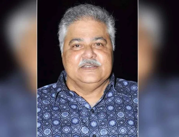 मशहूर अभिनेता सतीश शाह का 74 वर्ष की आयु में निधन, फिल्म जगत में शोक की लहर