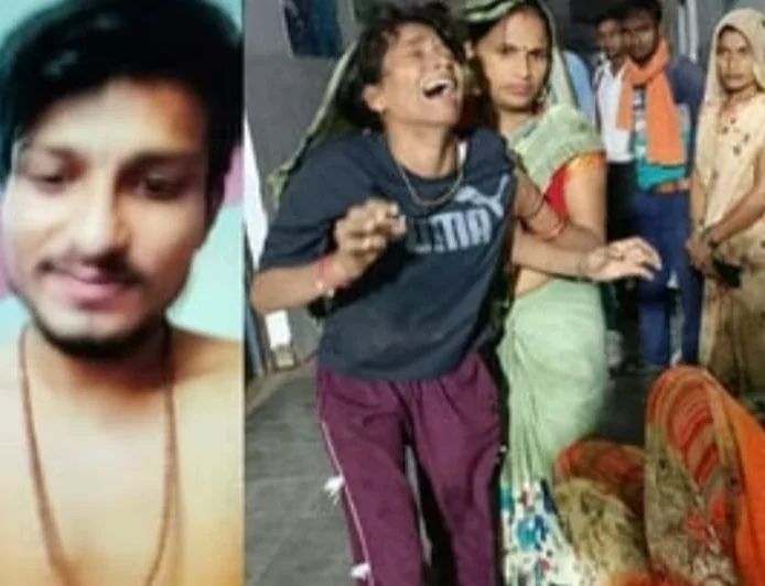 हमीरपुर : शादी से पहले ‘आख़िरी मुलाक़ात’ बनी मौत की वजह — प्रेमी की पीट-पीटकर हत्या, प्रेमिका ने काटा अपना गला