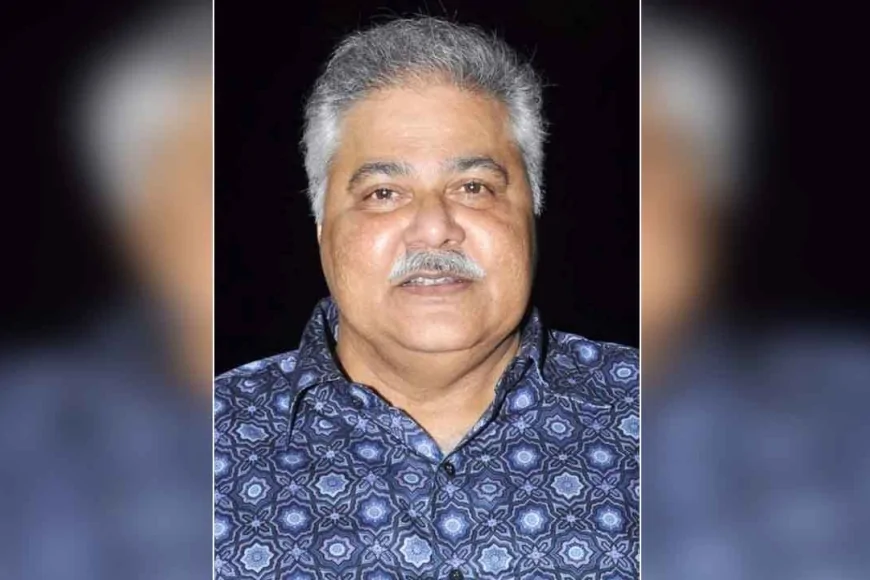 मशहूर अभिनेता सतीश शाह का 74 वर्ष की आयु में निधन, फिल्म जगत में शोक की लहर