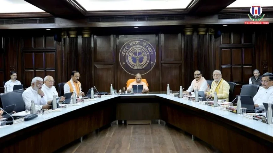 पर्यटन को नई उड़ान : यूपी सरकार ने लागू की “बेड एंड ब्रेकफास्ट एवं होमस्टे नीति – 2025”