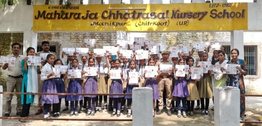 निर्भीक होकर स्वावलंबन की ओर कदम बढ़ाएं महिलाएं