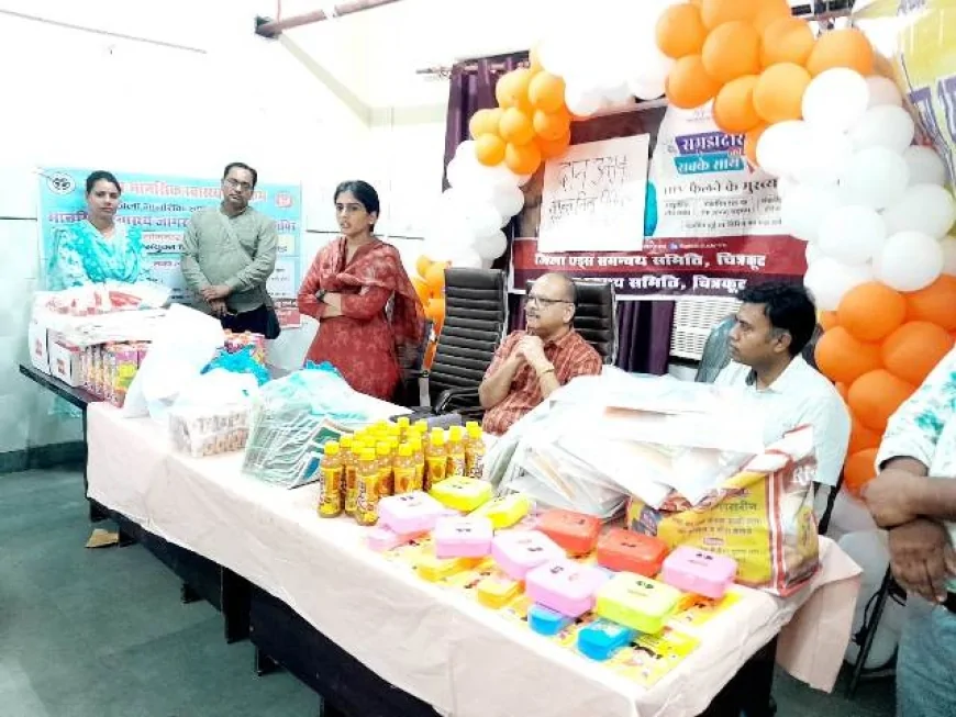 स्वास्थ्य सेवाओं की पहुंच और जागरूकता ही एचआईवी नियंत्रण की कुंजी : डॉ. तनुषा