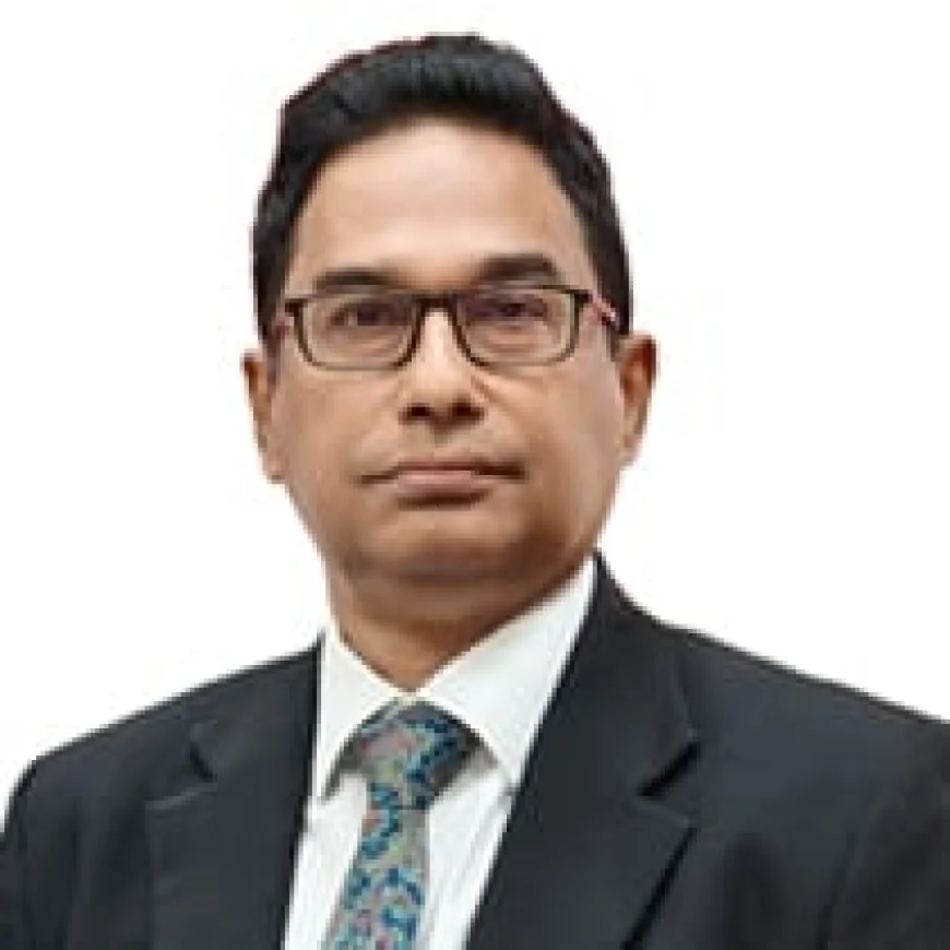 भारतीय कृषि अनुसंधान संस्थान (आई.ए.आर.आई.), नई दिल्ली के निदेशक एवं कुलपति डॉ. चेरुकुमल्ली श्रीनिवास राव