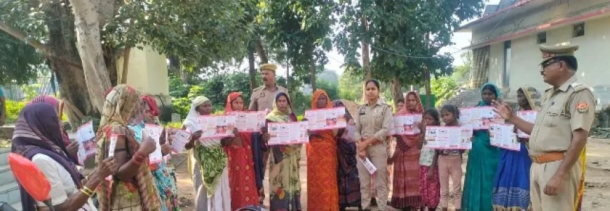 स्कूल-कालेजो में आयोजित किए जागरुकता कार्यक्रम