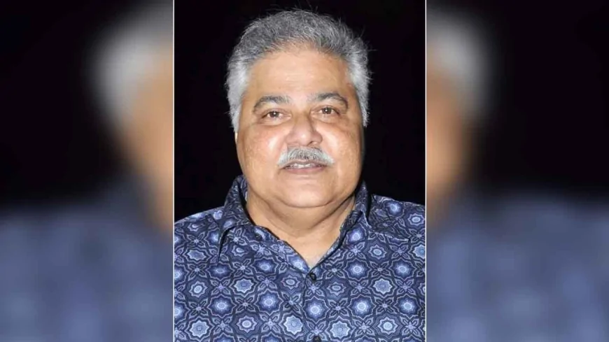 मशहूर अभिनेता सतीश शाह का 74 वर्ष की आयु में निधन, फिल्म जगत में शोक की लहर