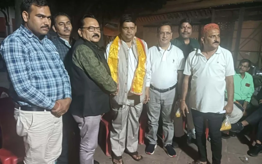 एक नवम्बर से श्रंगवेरपुर धाम में शुरू होगा रामायण मेला