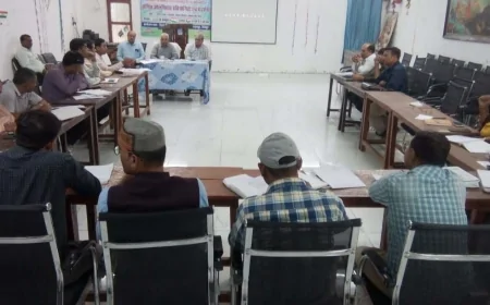 सक्रिय शिक्षण विधियां अपनाएं शिक्षक : बीके शर्मा