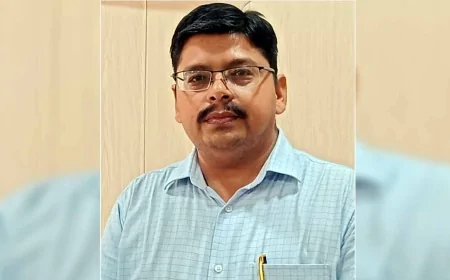 'आपकी पूंजी-आपका अधिकार‘ अभियान शुरू