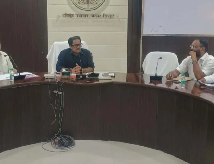 जिले की दोनों विधानसभा में बढ़ेंगें 83 मतदेय स्थल