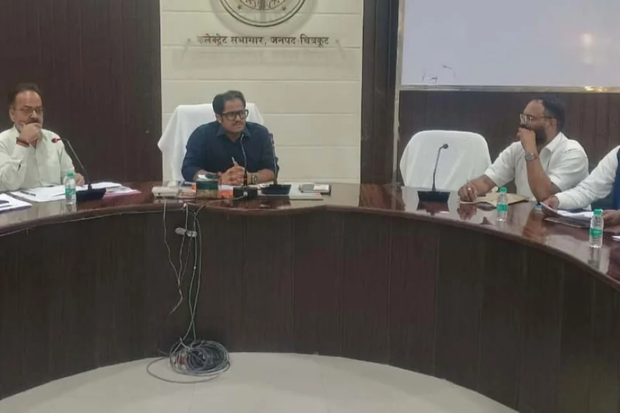 जिले की दोनों विधानसभा में बढ़ेंगें 83 मतदेय स्थल