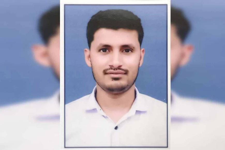 किसान का बेटा बना वैज्ञानिक! बाँदा कृषि विश्वविद्यालय के रीतिक रोशन को Ph.D. (Forestry) में मिला प्रवेश