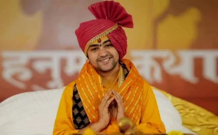 भव्य दिव्य भावपूर्ण होगी कथा — संपूर्ण बुंदेलखंड को मिलेगा बालाजी महाराज का आशीर्वाद