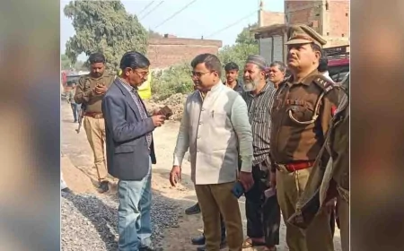 किसानों ने सीखा प्राकृतिक खेती के गुर, प्राकृतिक कृषि पर तैयार किये 30 मास्टर किसान