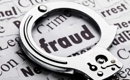 बाँदा : मां के नाम खरीदा गया प्लॉट, जिसे भूमाफिया ने बेच डाला, दर्ज  हुआ मुकदमा