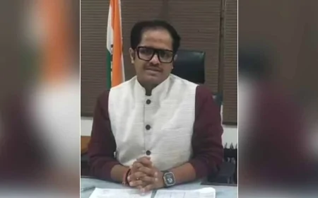 कृषको को औद्यानिक योजनाओं का दिया जाए लाभ : डीएम