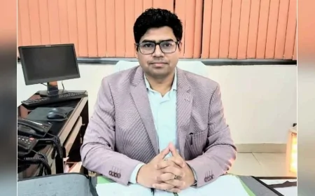 राजस्व वसूली में हमीरपुर अव्वल : सीएम डैशबोर्ड रैंकिंग में प्रदेश में प्रथम स्थान, जिलाधिकारी के नेतृत्व में बड़ी सफलता