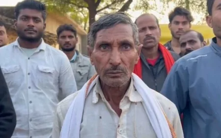 बांदा : घर में घुसे अज्ञात चोर, करीब 20 लाख के जेवर व डेढ़ लाख नकद चोरी