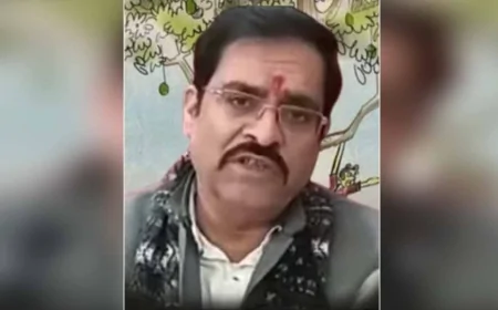 गिरवां में मनेगा कांग्रेस का 140वां स्थापना दिवस, दिग्गज नेताओं का होगा सम्मान