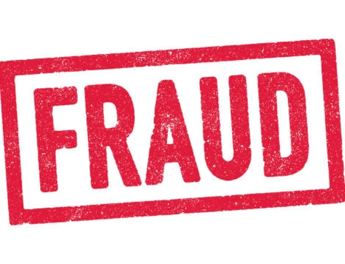 इंटर कॉलेज में क्लर्क की नौकरी दिलाने के नाम पर दो बेरोजगार युवकों से 15 लाख की ठगी