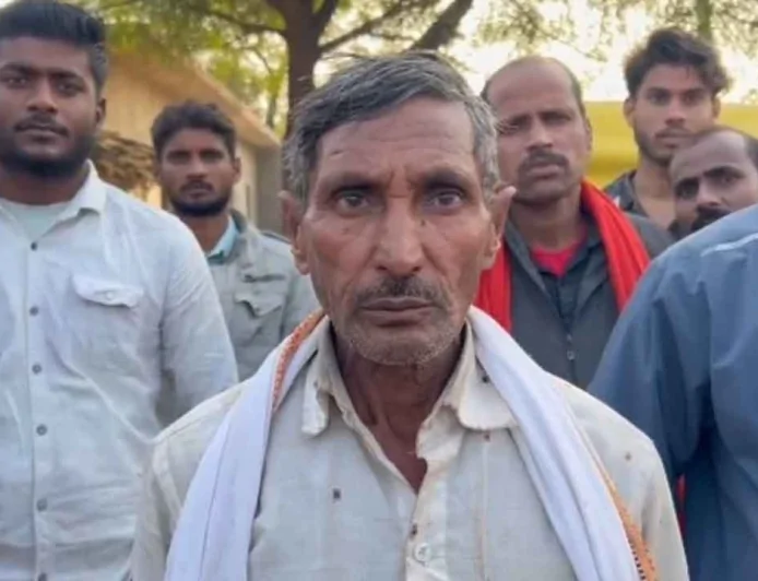 बांदा : घर में घुसे अज्ञात चोर, करीब 20 लाख के जेवर व डेढ़ लाख नकद चोरी