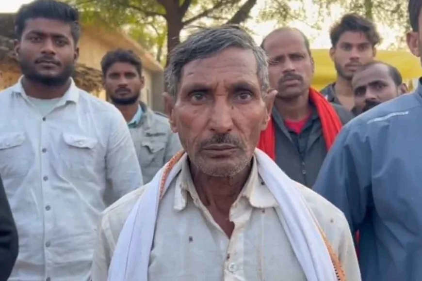 बांदा : घर में घुसे अज्ञात चोर, करीब 20 लाख के जेवर व डेढ़ लाख नकद चोरी