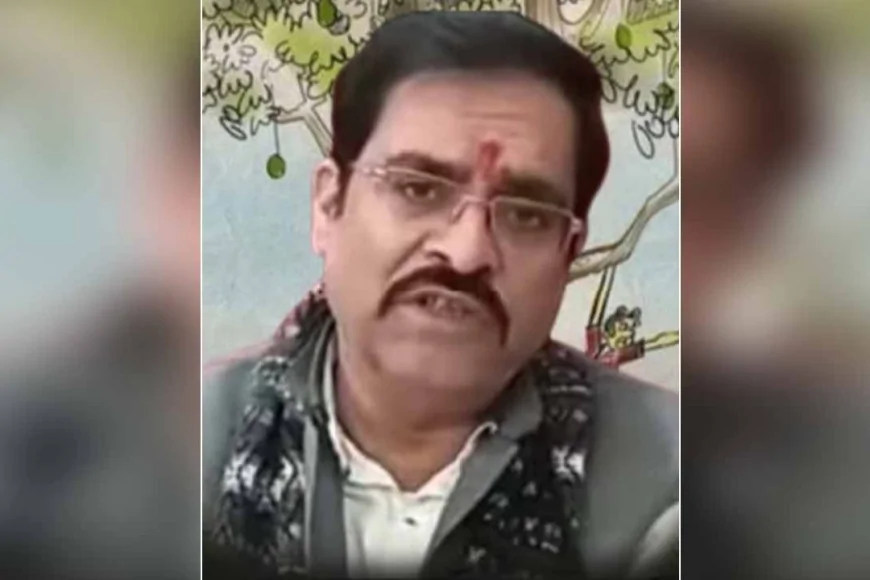 गिरवां में मनेगा कांग्रेस का 140वां स्थापना दिवस, दिग्गज नेताओं का होगा सम्मान