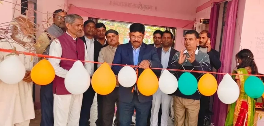 कैरियर निर्माण के लिए करेें पूरे मनोयोग से पढ़ाई : एसडीएम