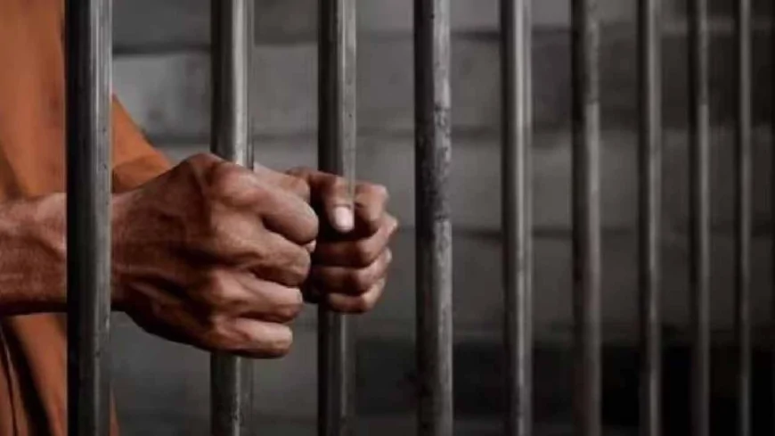 दहेज में भैंस और मोटरसाइकिल न मिलने पर विवाहिता की हत्या, पति को 10 वर्ष की सजा