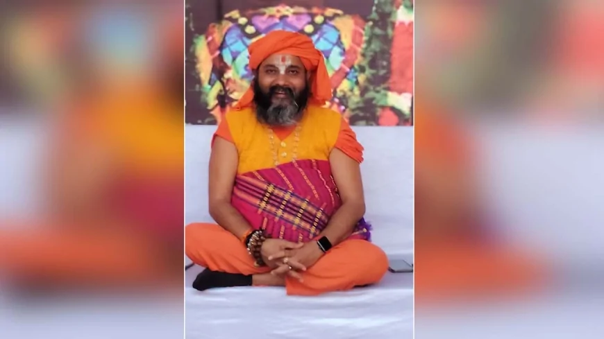 रामबाग अखाड़ा में होंगें धार्मिक आयोजन, आज राम नाम संकीर्तन से शुभारंभ