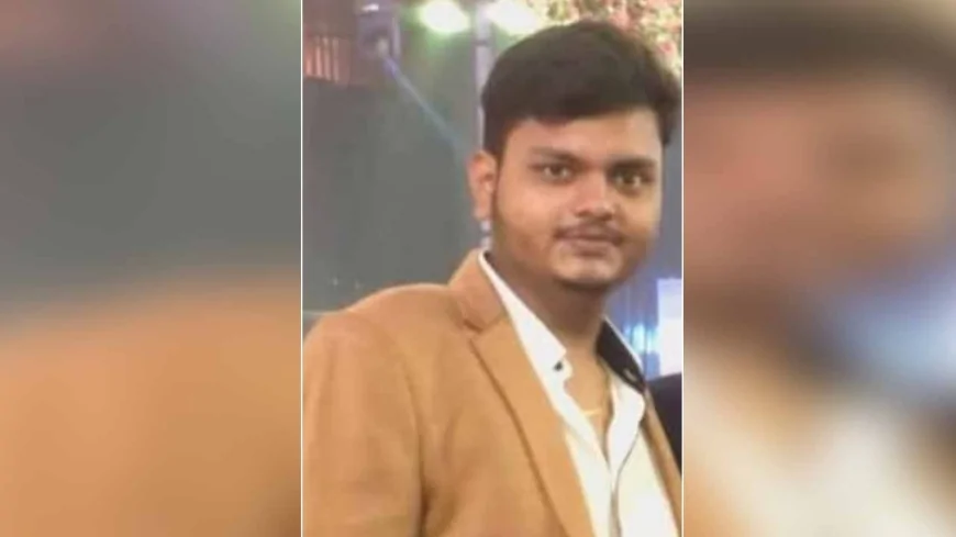 बांदा : भाजपा नेता व अधिवक्ता के बेटे की, मौत का सच लैपटॉप से खुलेगा?